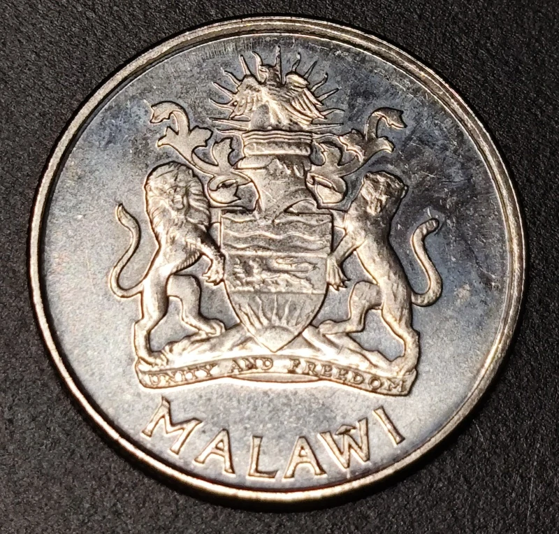 5 Tambala 2003