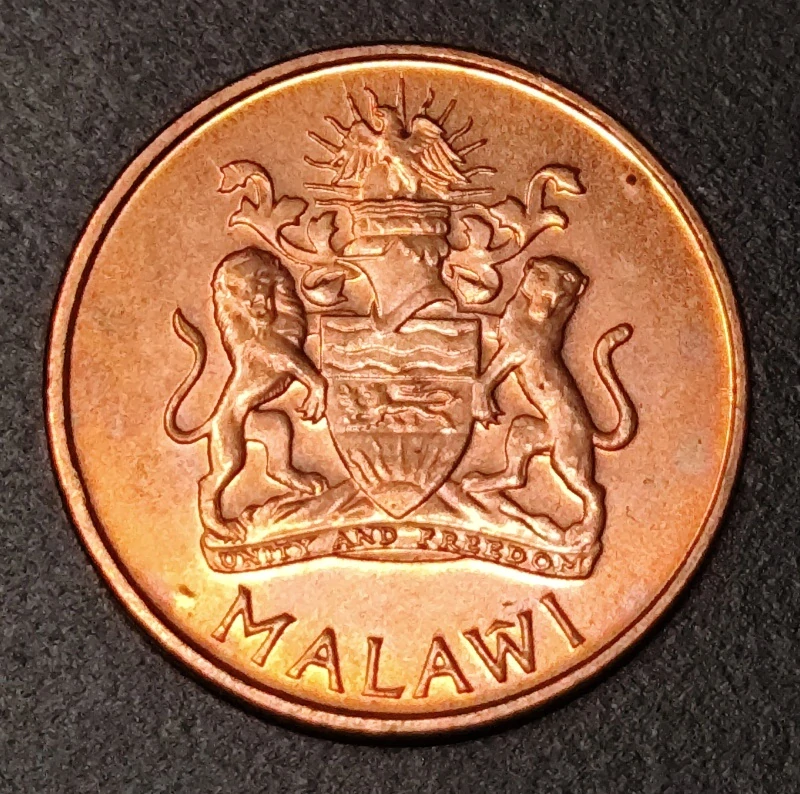 1 Tambala 2003