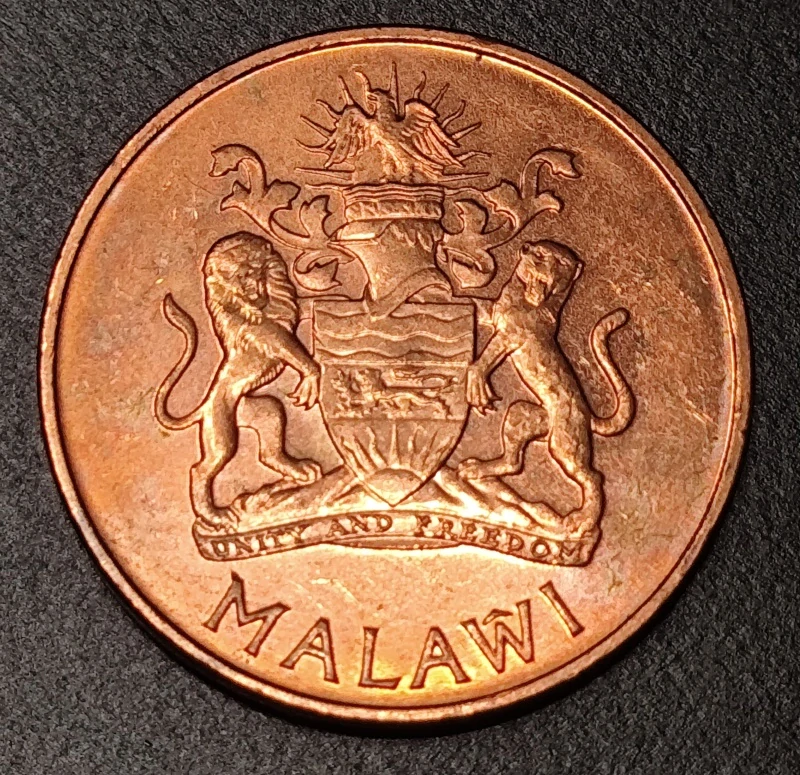 2 Tambala 2003