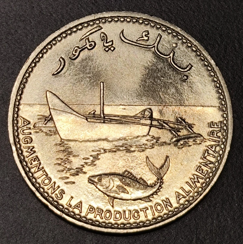 100 Francs 2003