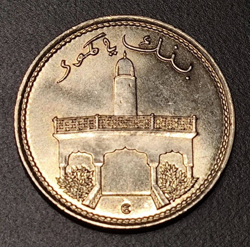 50 Francs 2001