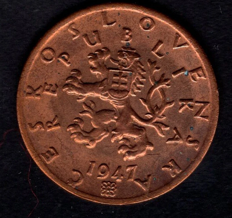 38/ 1947 - 50h