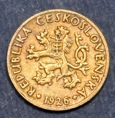 02/  1926 - 5 h.