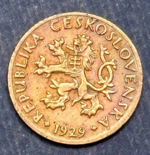 02/  1929 - 5 h.