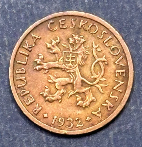 02/  1932 - 5 h.