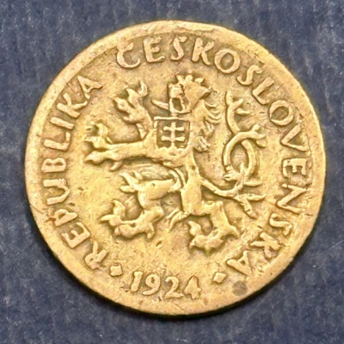 03/  1924 - 10 h.