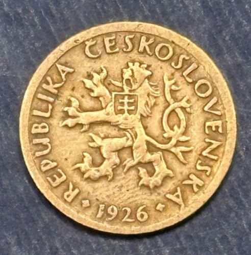 03/  1926 - 10 h.