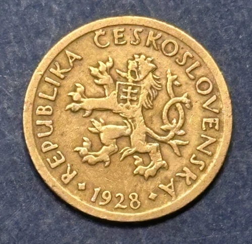 03/  1928 - 10 h.