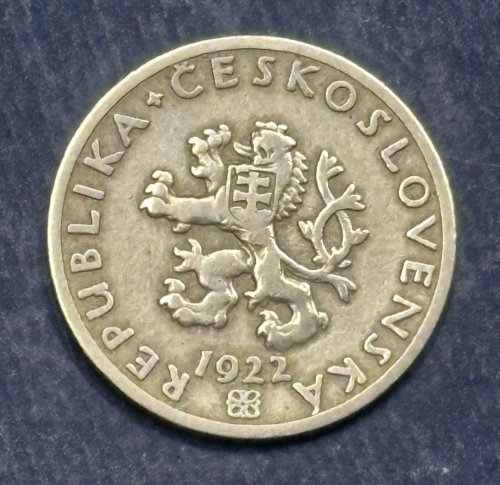 04/  1922 - 20 h.