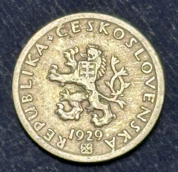 04/  1929 - 20 h.