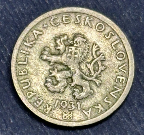 04/  1931 - 20 h.