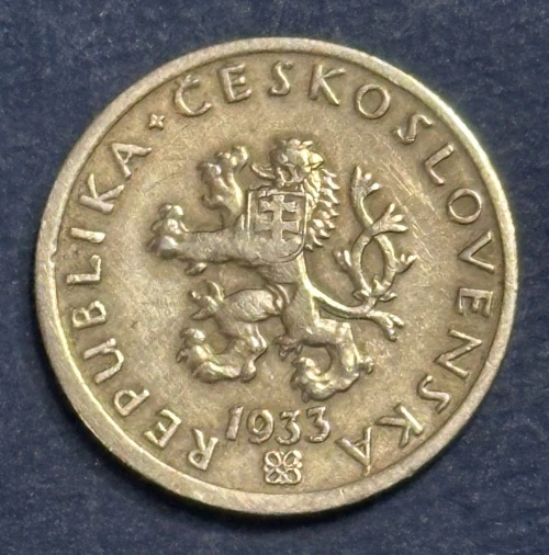 04/  1933 - 20 h.