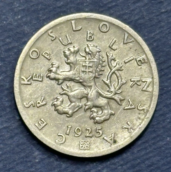 06/ 1925 - 50 h. - R