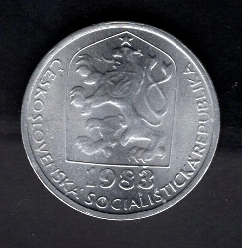 70/ 1983 - 5h - R - Variant