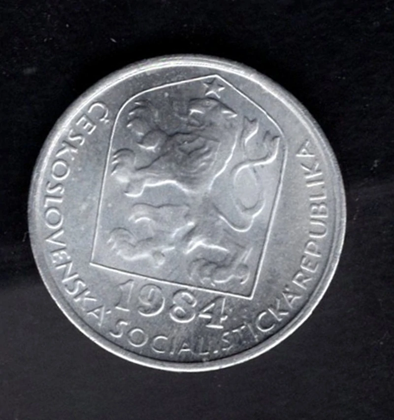 70/ 1984 - 5h - R