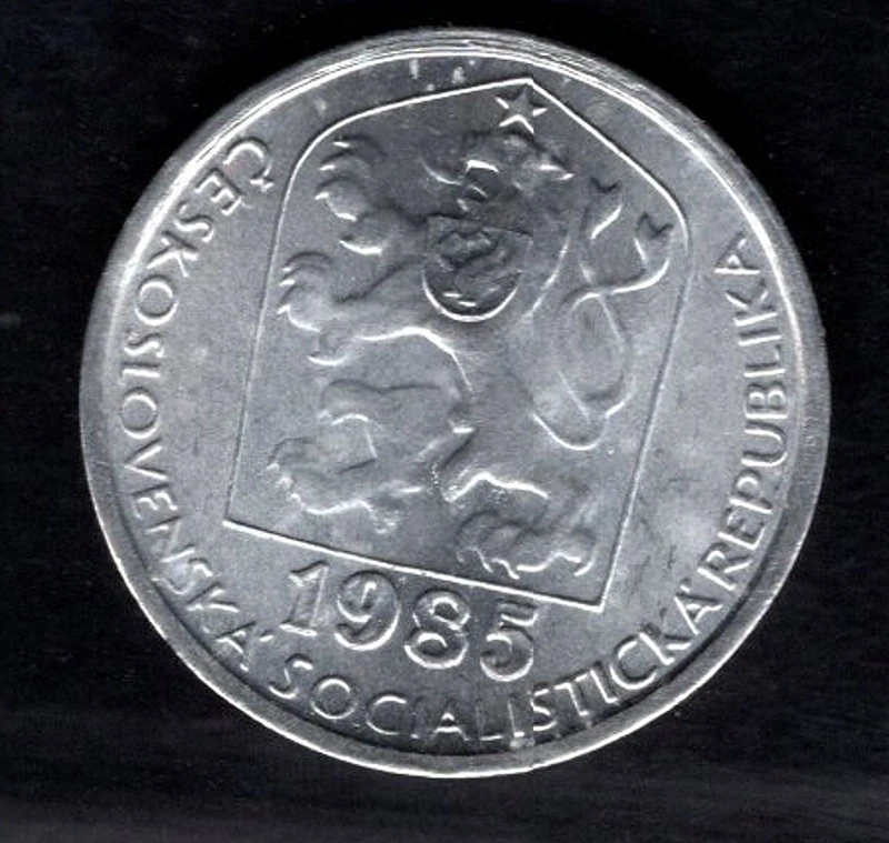70/ 1985 - 5h - R