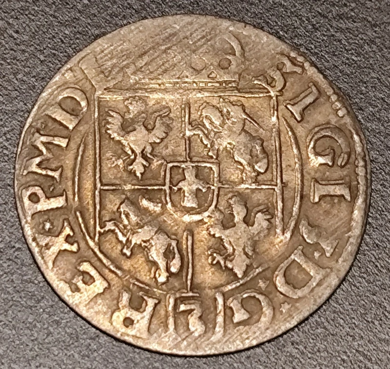 Poltorak 1618