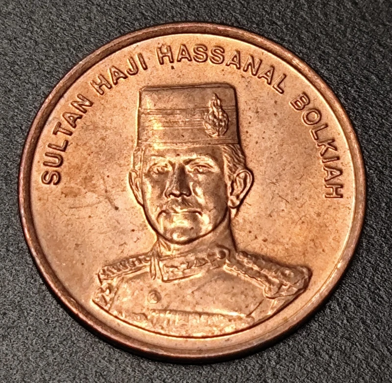 1 Sen 2005