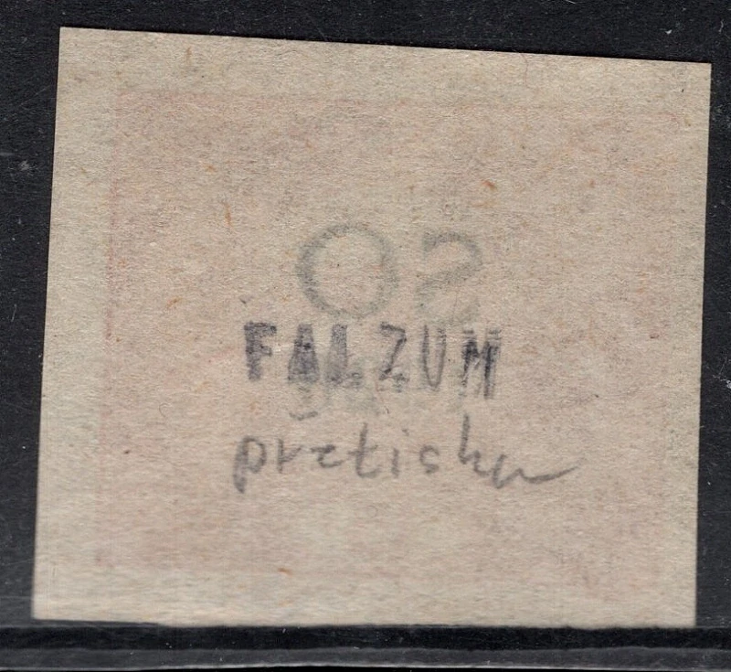 SO 05 II. Typ Falzum
