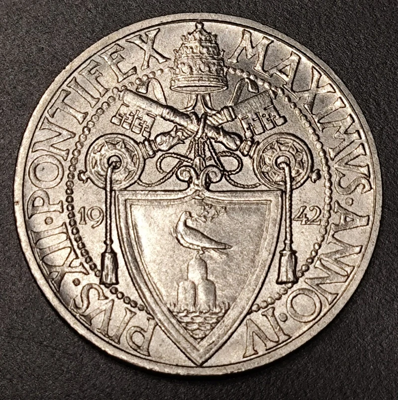 2 Lire 1942