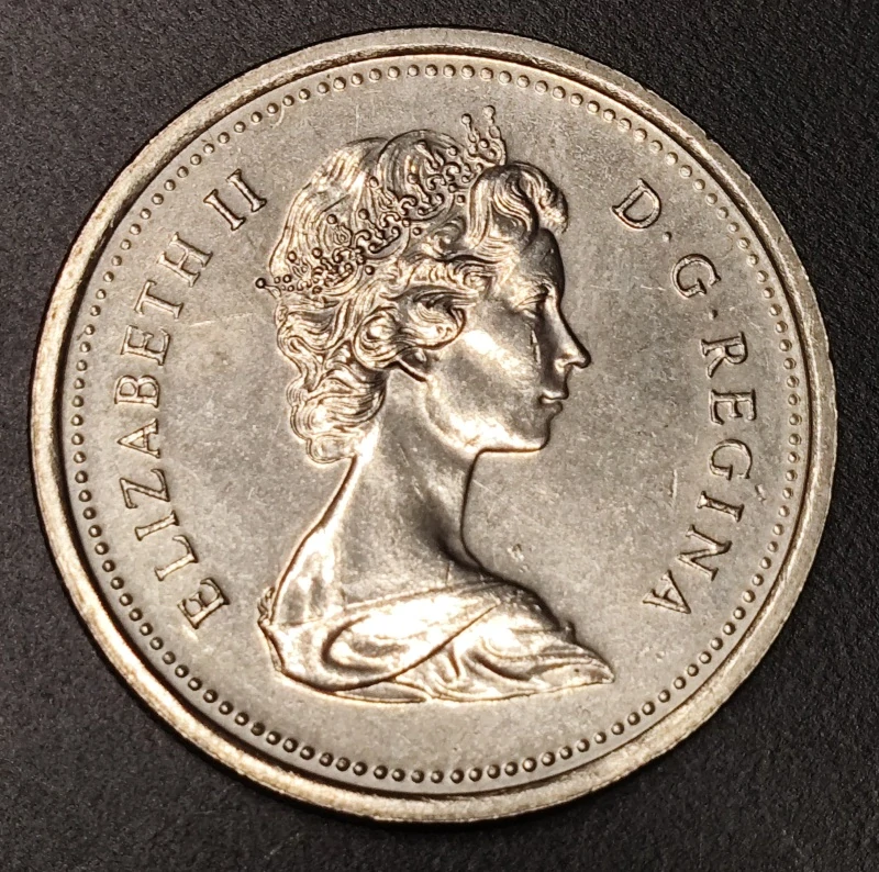 1 Dollar 1976