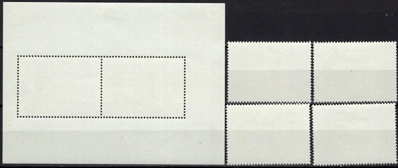 0651+0654 + BL 4
