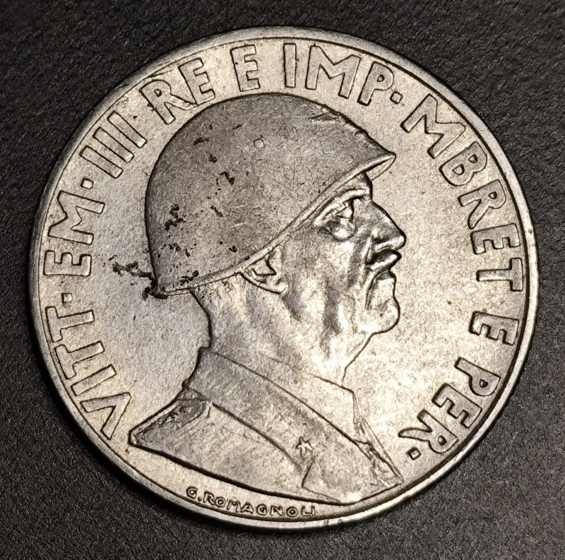 1 Lek 1939