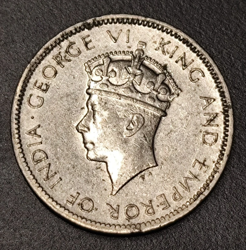 10 Cents 1937