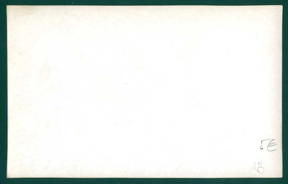 Auto - dobová fotografia