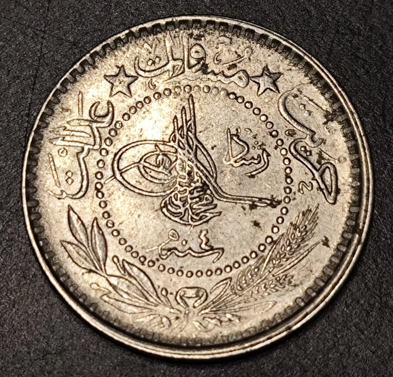 10 Para 1909