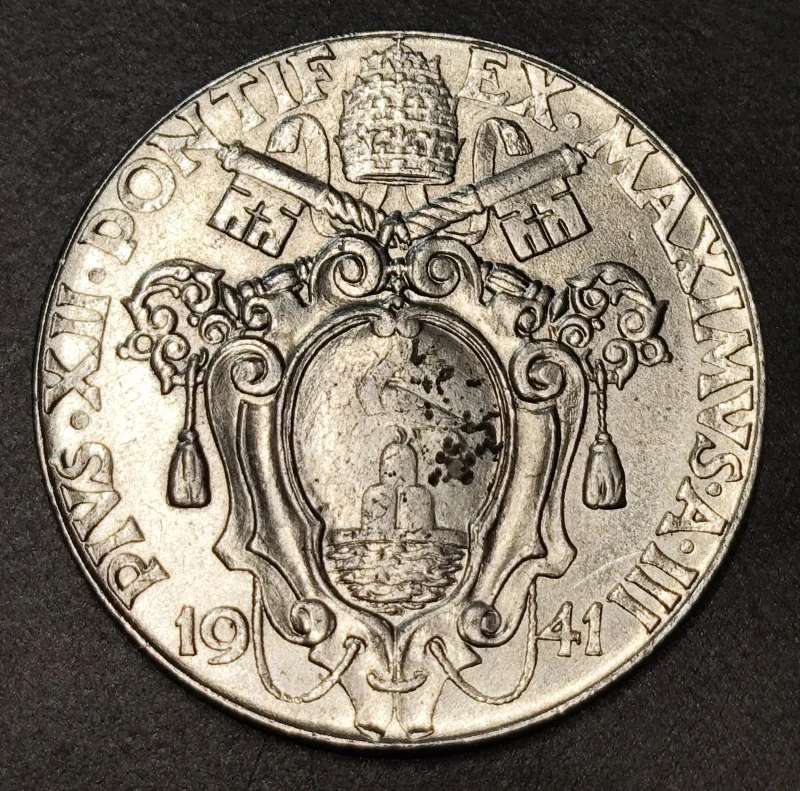 2 Lire 1941
