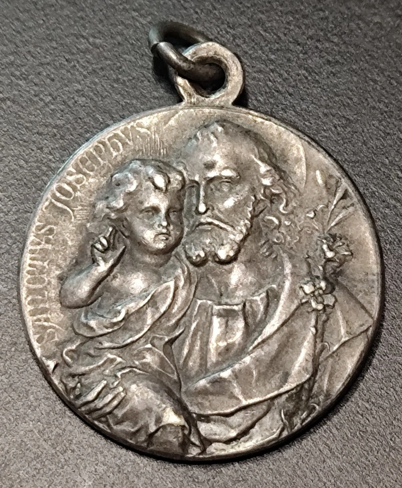 Medaila Benedikt XV.