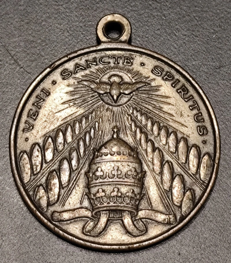 Medaila Ján Pavol II.