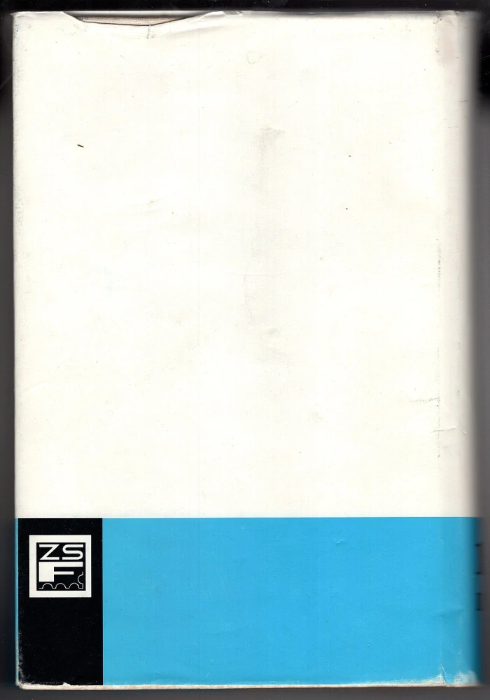 Monografia Česko - Slovenských známok 15.diel