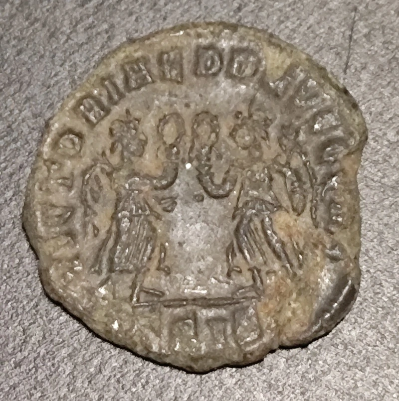Konštantín II.