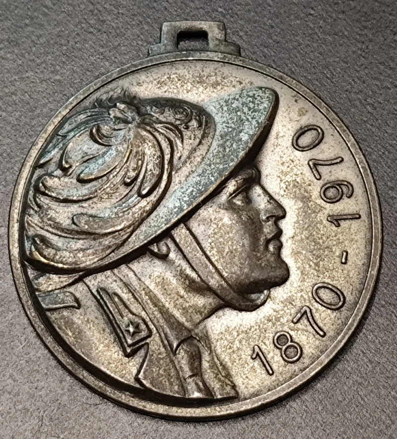 Medaila Ján XXIII.