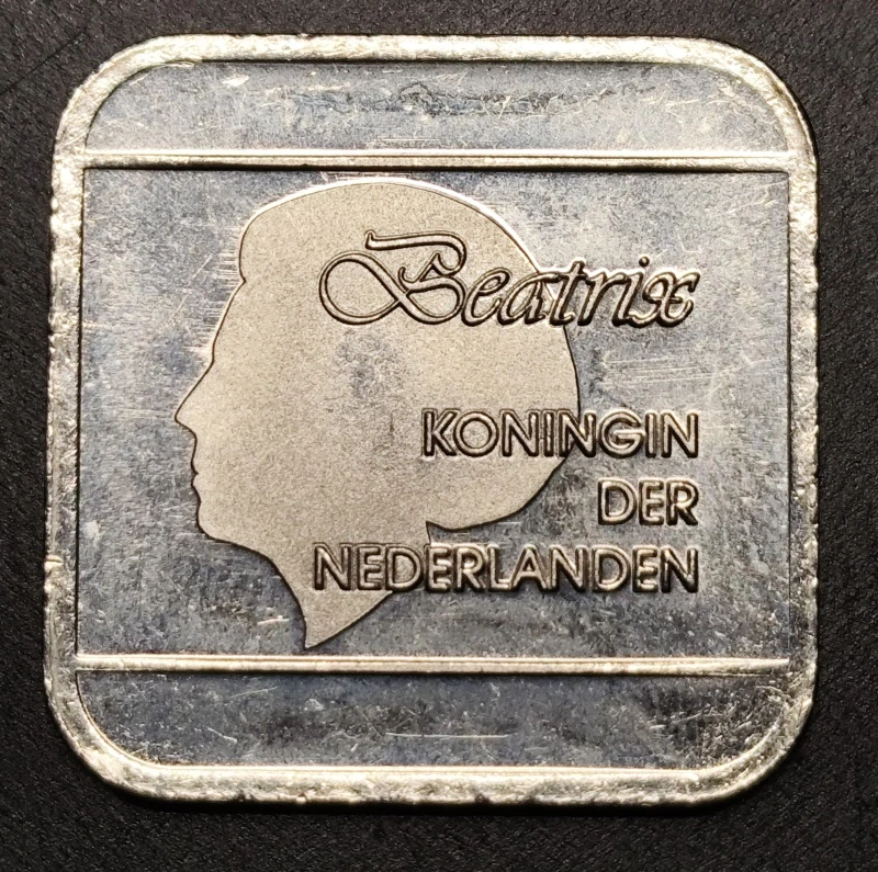 5 Florin 1998