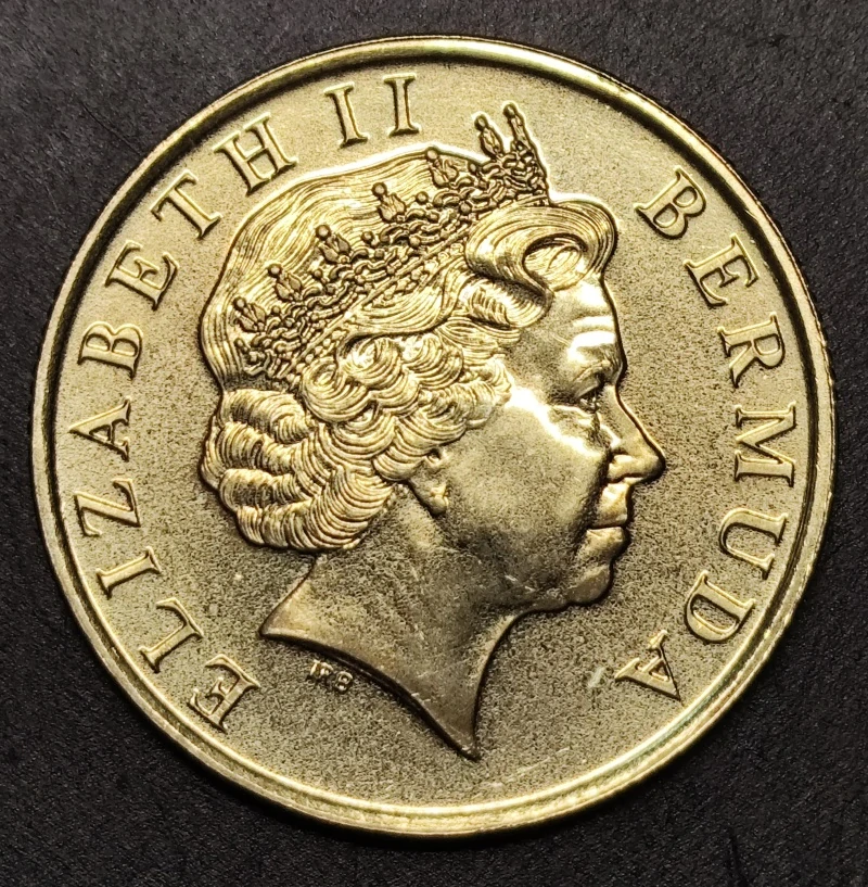 1 Dollar 1999