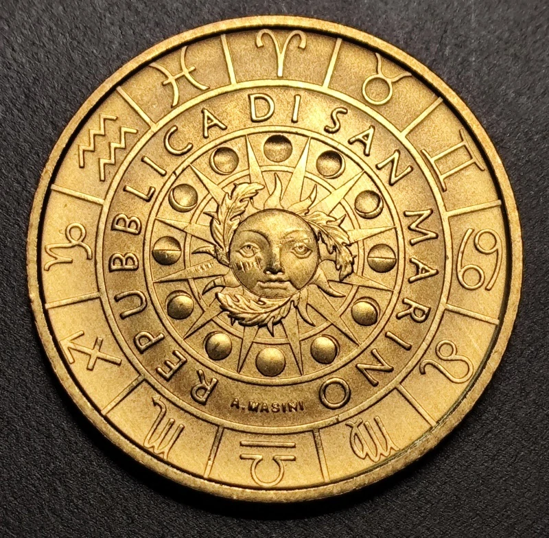 5 Euro 2018 Býk