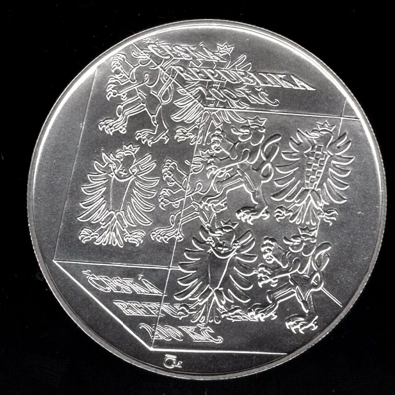 53/ 200 KČ 2006 - 150. výročí založení Střední uměleckoprumyslové školy sklářské v Kamenickém Šenově