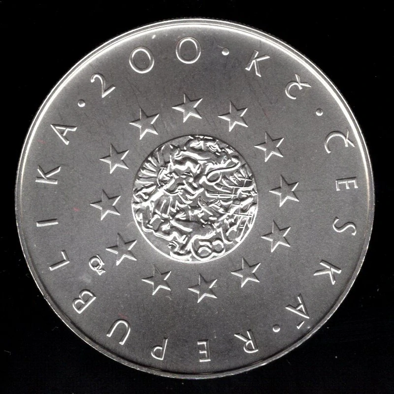 67/ 200 KČ 2009 - Předsednictví České republiky v Radě Evropské unie