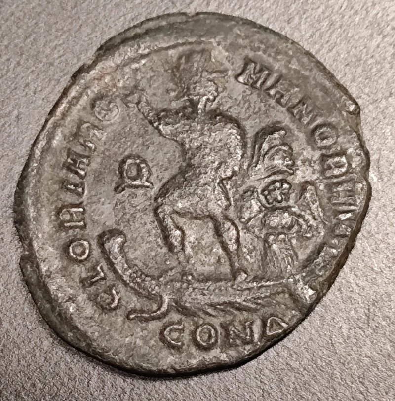 Valentinianus II.