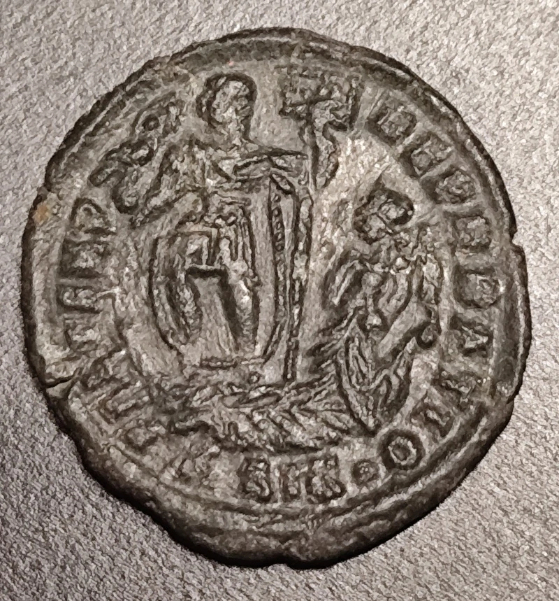 Konštantín II.
