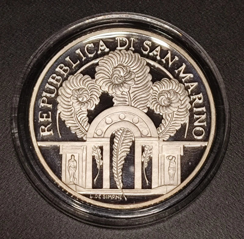 10 Euro 2008
