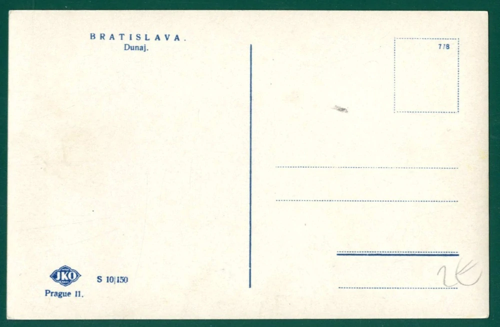 Bratislava