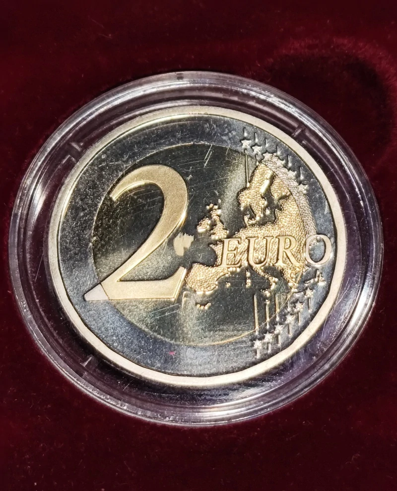 Slovensko 2020 - OECD PROOF