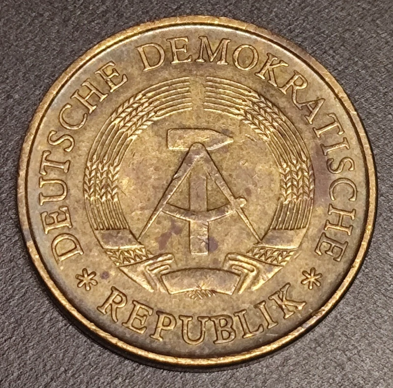 20 Pfennig 1981