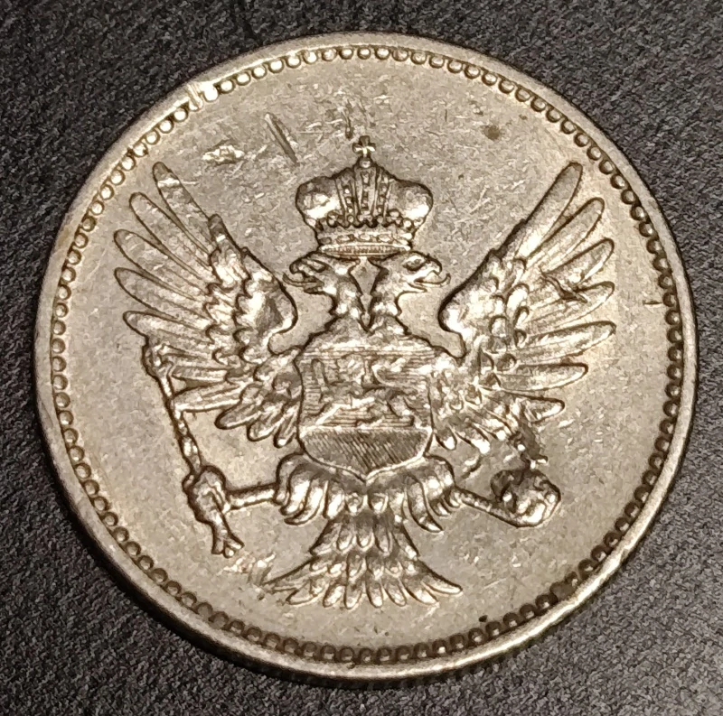 10 Para 1906
