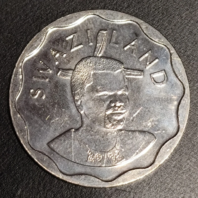 20 Cents 2011