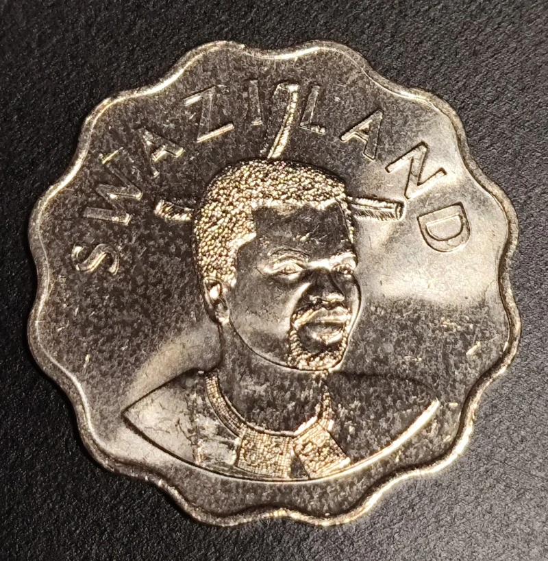 20 Cents 2005